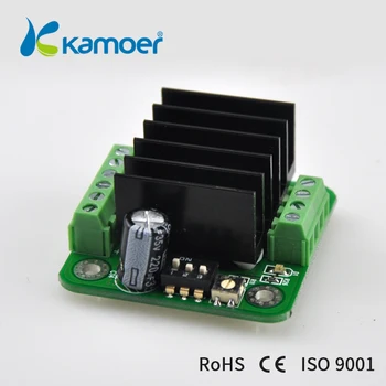 

Kamoer KMD-M42S DC Step Motor Driver Board For KHL KDS KAS KCS Stepper Motor Water Peristaltic Pump