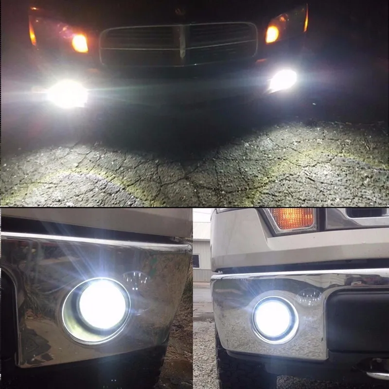 LED Bulbs for car (2)