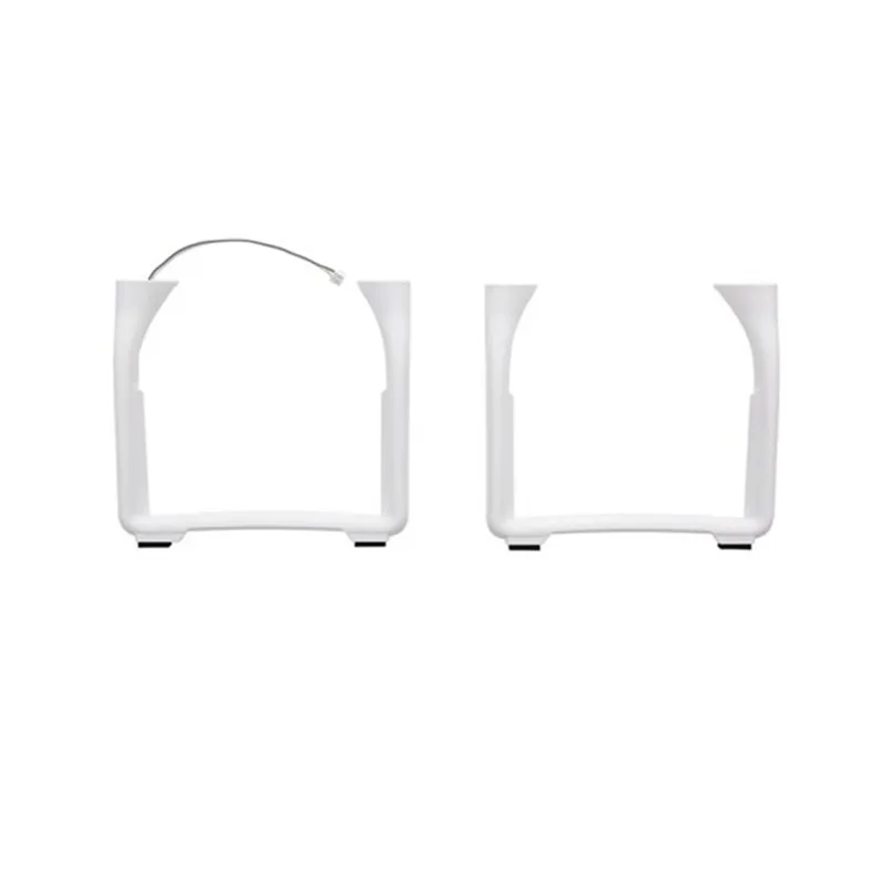 RC Quadcopter Spare Parts Landing Gear Skid For DJI Phantom 3 RC Camera Drone Accessories