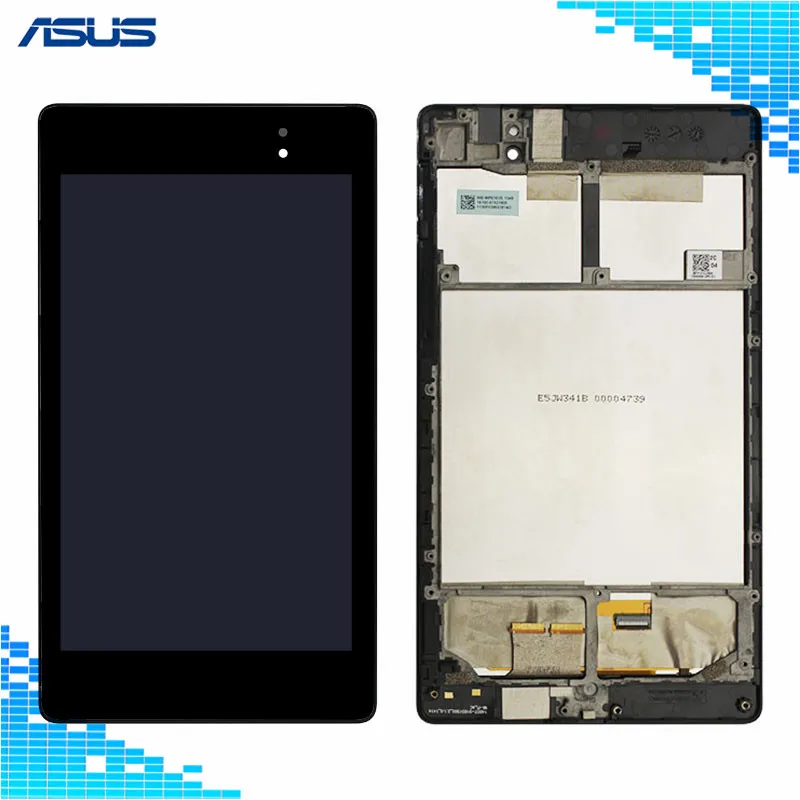 

Asus ME571 3G Original LCD Display Touch Screen Assembly For ASUS Google Nexus 7 2nd 2013 FHD ME571 ME571K ME571KL 3G Version