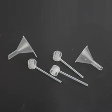 Диспенсер для духов, флакон для духов, образец, дозировочный инструмент, пресс-насадка для путешествий, портативная головка насоса с длинным ртом