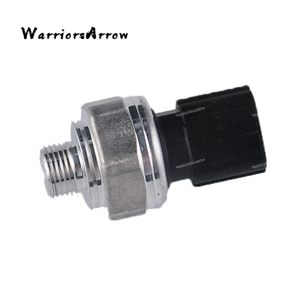 

WarriorsArrow New A/C Pressure Switch Sensor For HONDA CIVIC CR-V ACCORD CR-Z INSIGHT LEGEND STREAM 2002-2014 80450-SFE-003