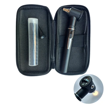 

BLESSFUN MINI OTOSCOPE FIBER OPTIC MEDICAL DIAGNOSTIC ENT NHS CE APPROVED NEW