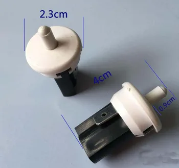 

Refrigerator parts fridge door switch lamp switch