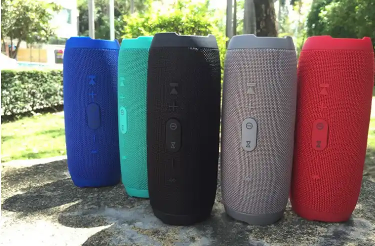 professional ipx7 portable