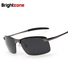 Moda Hombre gafas de Sol Polarizadas Conductor Gafas de Sol Gafas de Deporte gafas de Sol gafas de sol gafas
