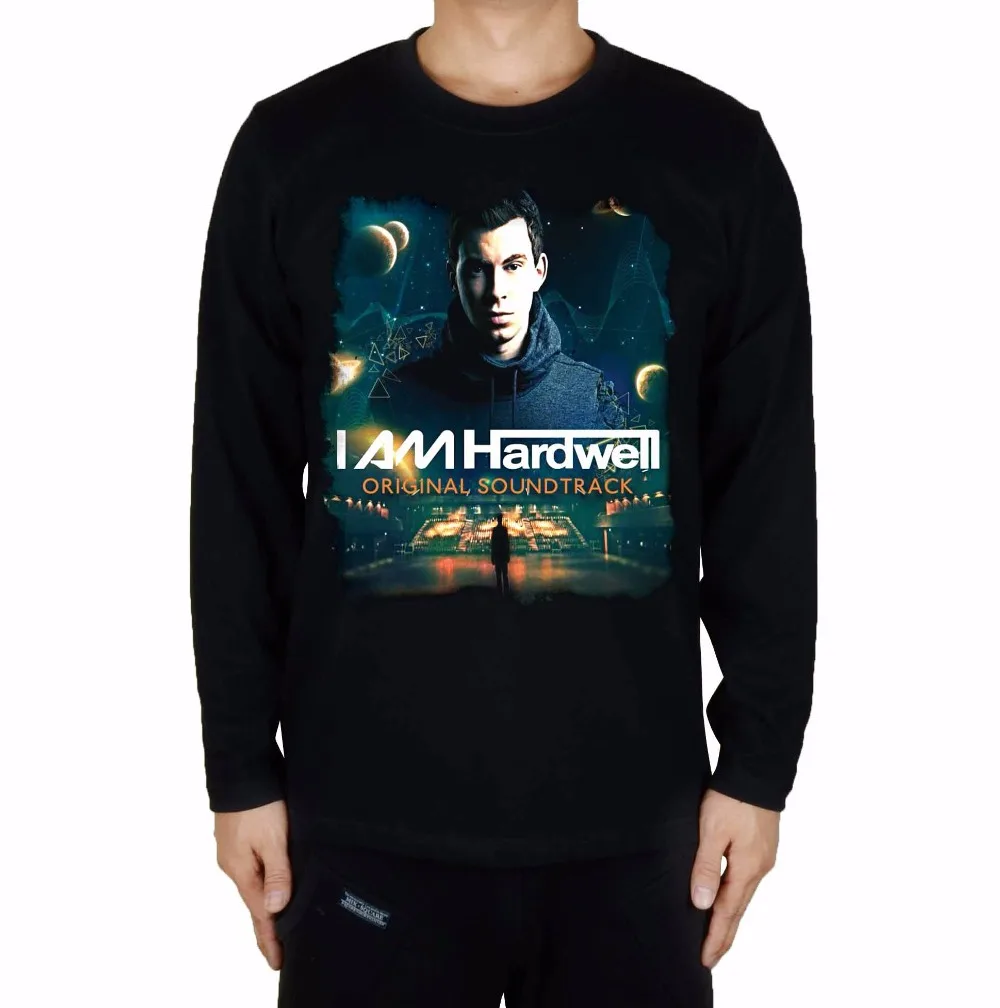 4 стиля Харадзюку хардвелл дабстеп DJ мастер рубашка ММА печать 3D хлопок музыка