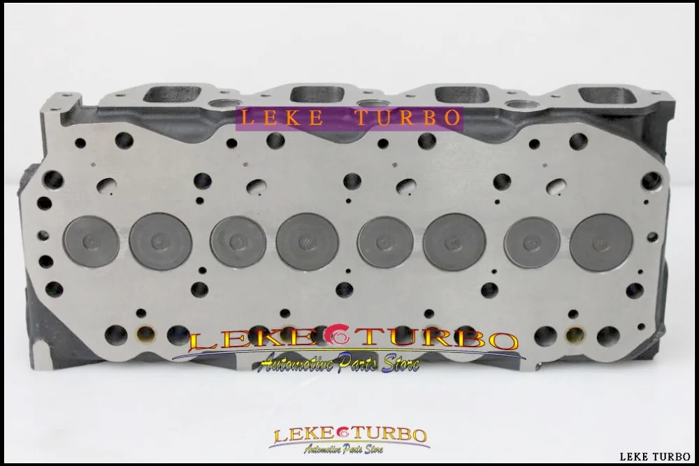 909 112 TD27 TD27-T полный цилиндр головной узел 11039-7F400 11039-7F401 для Nissan Pathfinder Mistral 2,7 инжектор 20 мм