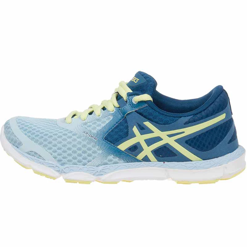 Кроссовки ASICS женские для тренировок T582N 6885|Обувь фитнеса и кросс-фита| |