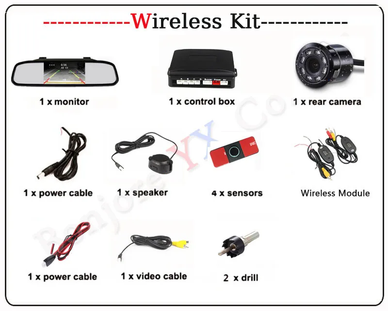 WIRELESS18.5