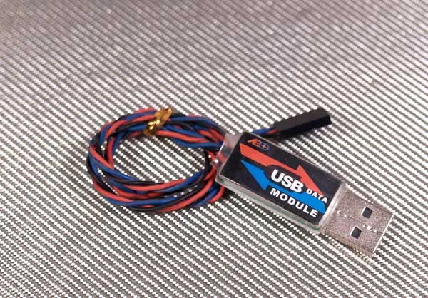 USB