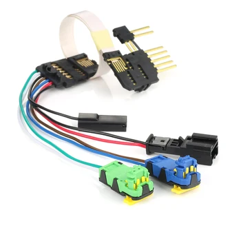 

Repair Cable For Renault 8200216459 8200480340 8200216454 8200216462 Megane II Megane 2 Coupe Megane II Break Megane 2 Grantour