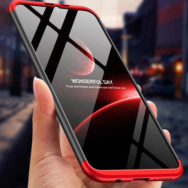 Case for Huawei Honor 8x max Case 360 Full-body Protection Hard Case 3-in-1 Design Matte for Honor 8x max Cover Case Fundas Case for Huawei Honor 8x max Case 360 Full-body Protection Hard Case 3-in-1 Design Matte for Honor 8x max Cover Case Fundas
