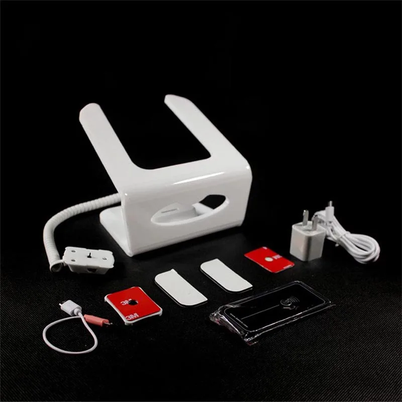 Mounted devices. Mounted devices