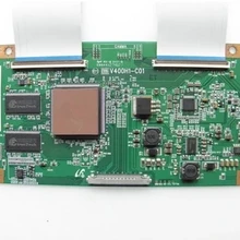 V400H1-C03 = V400H1-C01 L01/L03 для Sam sung снасти LA40A550P1R плата T-con