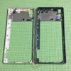 Оригинальный красный серебристый серый для Lenovo VIBE Shot z90 Z90-7 Z90-3 z90a40 средняя рамка средний корпус ободок с кнопками регулирования громкости п... ► Фото 3/4