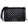 Diamond Lattice Cross-body Bag 3