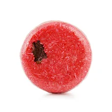 Высокое качество 2 стиля мыло ручной работы Лаванда гладкие волосы шампунь мыло ремонт волос глубокое увлажнение волос шампунь мыло