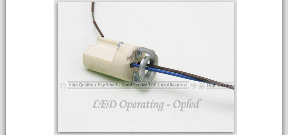 G9 socket for G9 led 220v led bulb lamp holder free shipping - 10pcs 10.34USD per lot (7).jpg