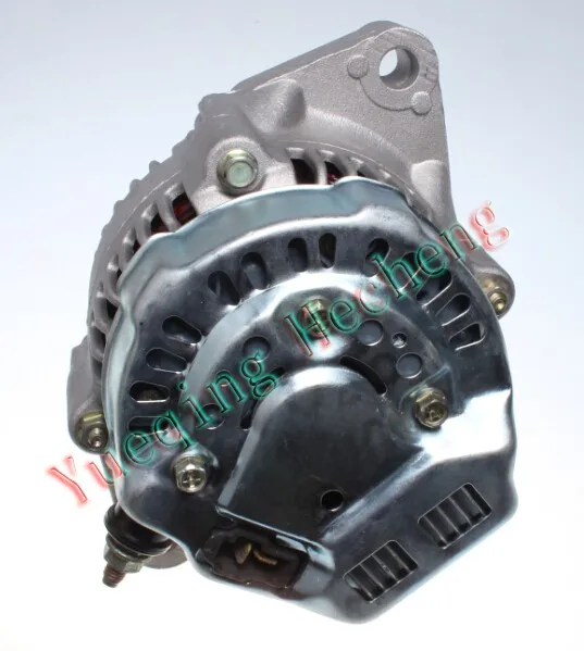 12 V 40A генератора 18504-6220 подходит для Kubota A28 двигателя для Ford NewHolland ThermoKing