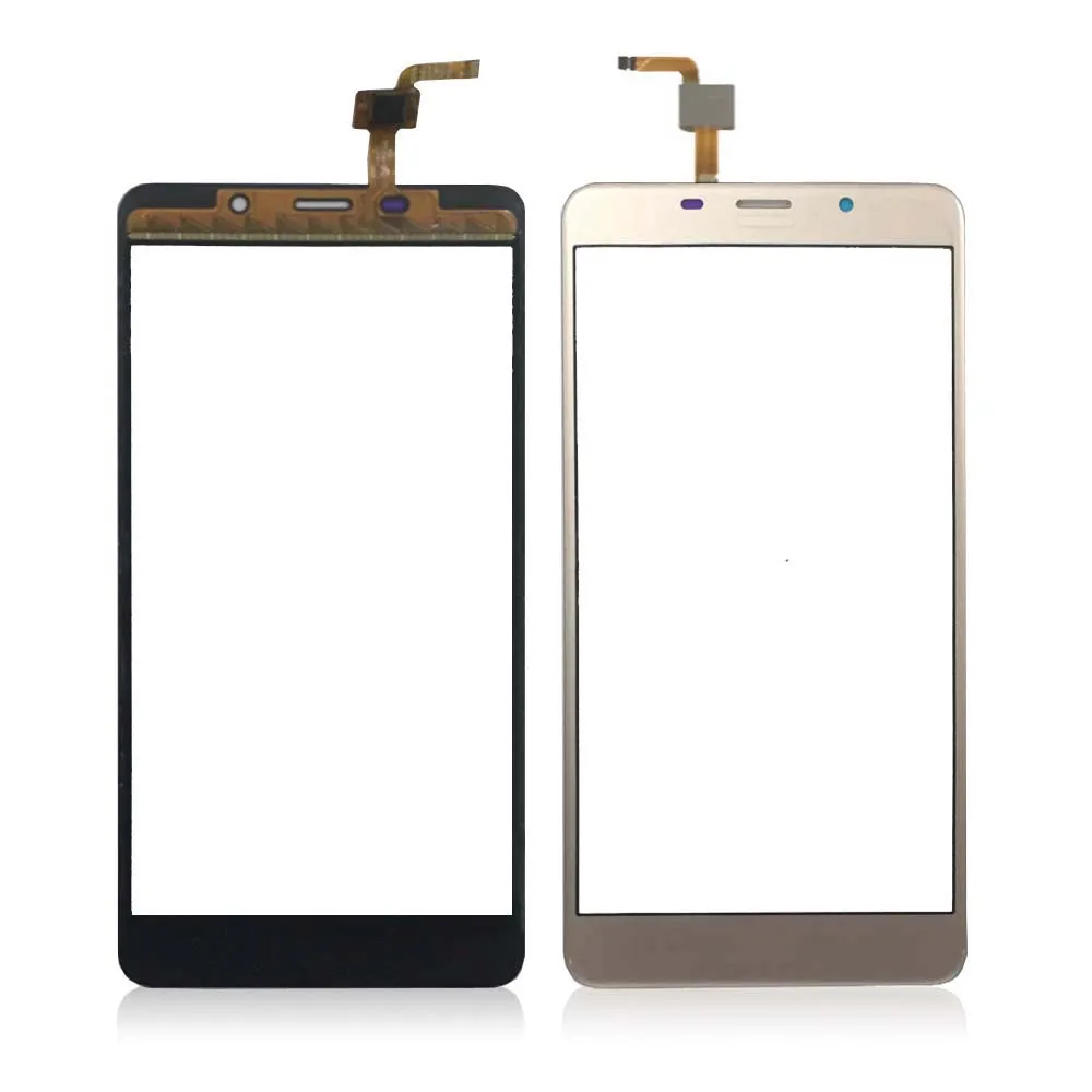 5,7 дюймов сенсорный экран для мобильного телефона Leagoo M8/M8 Pro сенсорный экран стекло дигитайзер панель объектив сенсор стекло