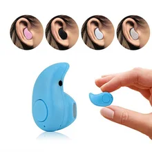 S530 Mini Bluetooth Headphone wireless Earphone in Ear Sport Headset Earpiece with Mic Handsfree For Xiaomi iPhone Samsung S530 Mini Bluetooth Headphone wireless Earphone in Ear Sport Headset Earpiece with Mic Handsfree For Xiaomi iPhone Samsung