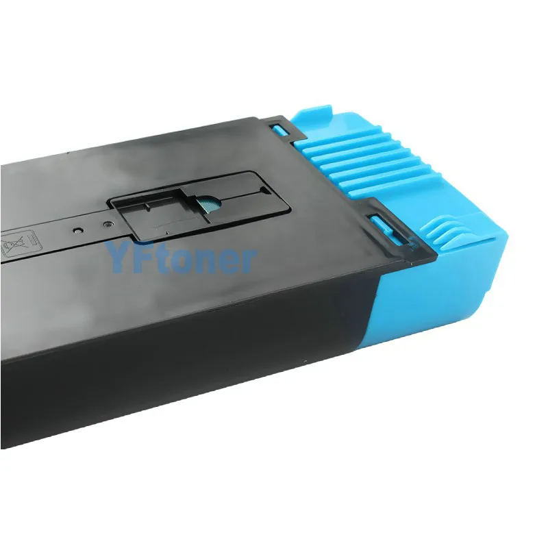 YFtoner для Xerox Docucolor 700 J75 C75 DC700 700i Тонер цветного принтера картридж|toner cartridge|color toner