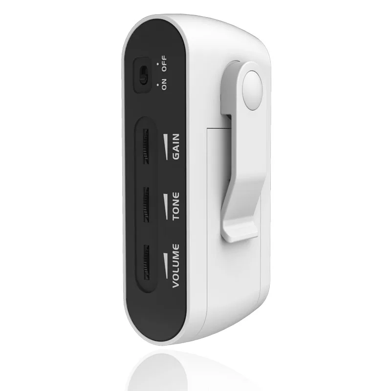 JOYO guitar effects i plug headphone pocket amplifier mini amp With Built in Overdrive Sound Effects For Windows Phone Android