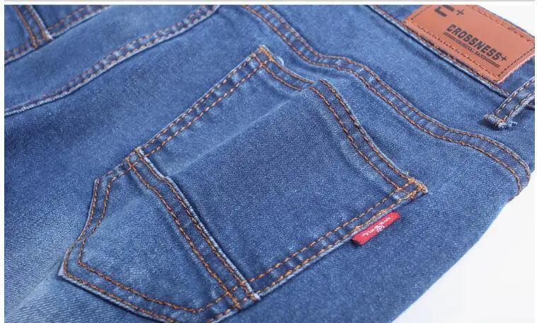 Для женщин Высокая талия джинсы из денима облегающие Повседневное Винтаж расклешенные джинсы Высокое качество джинсовые штаны AZ260