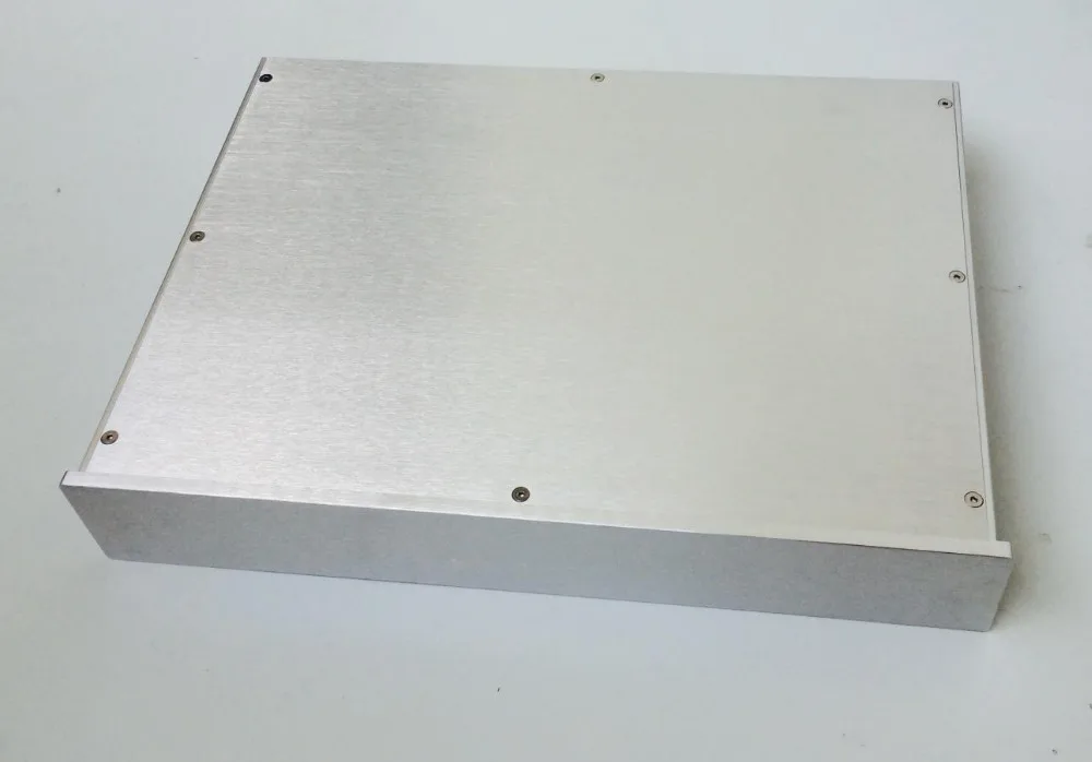 

All aluminum housing BZ4307F front stage chassis case