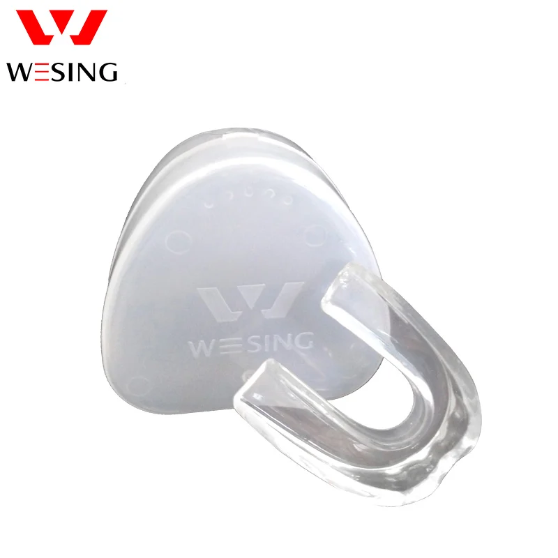 Wesing Boxing MMA Mouth Guard for Professional Athletes Martial Art