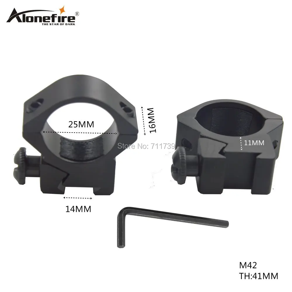 M42 hunting mounts (1)