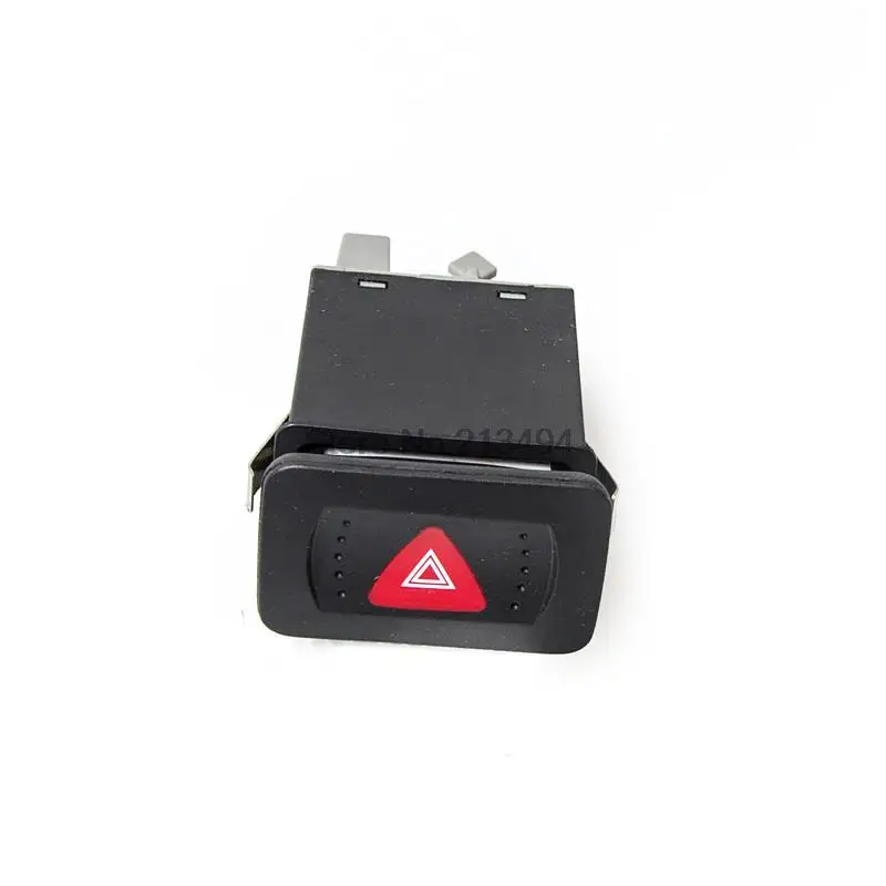 For VW GOLF MK4 BORA HAZARD WARNING LIGHT SWITCH For Car Emergency