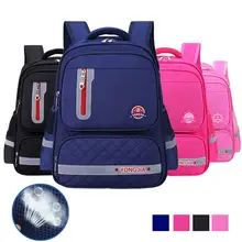 Litthing школьные сумки детские рюкзаки для подростков девочек легкие водонепроницаемые школьные сумки детские ортопедические школьные сумки