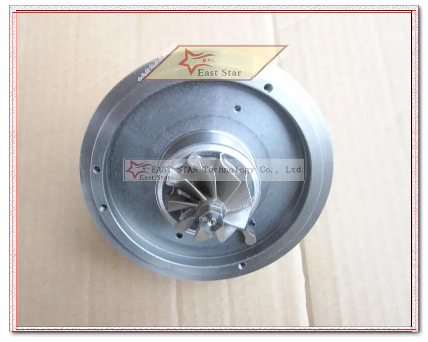 Бесплатная доставка турбокартридж CHRA GT1549V 761433 5003S 0002 A6640900880 для SSANG YONG Actyon Kyron D20DT D100