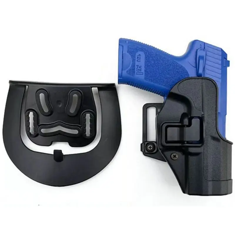 Тактическая кобура для пистолета Glock 17/HK USP/1911/P226/ M9 охотничий страйкбольный