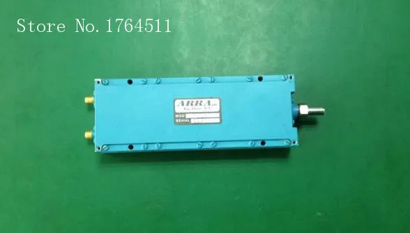 

[BELLA] ARRA 9426J DC-12GHz 360 RF coaxial wideband phase shifter SMA