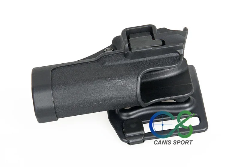 PPT Новое поступление охотничья кобура для Glock 17 22 тактическая кобура пистолет кобура gs7-0058