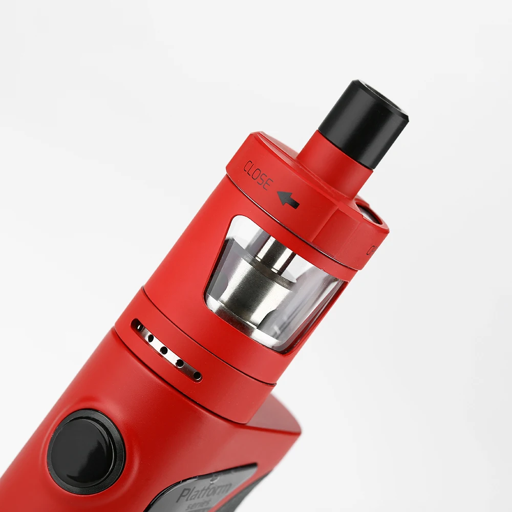 100% Original Innokin Kroma-A 75W TC Kit 2000mAh with 4ml/2ml Zenith Atomizer & 75W Max Power Kroma-A MOD E-cigarettes Vape Kit 100% Original Innokin Kroma-A 75W TC Kit 2000mAh with 4ml/2ml Zenith Atomizer & 75W Max Power Kroma-A MOD E-cigarettes Vape Kit