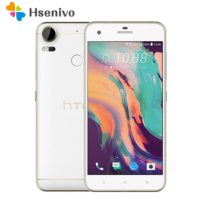 Cheap HTC Desire 10 Pro Original Mobile Phone 4GB RAM 64GB ROM LTE Octa Core Android OS 6.0 Dual SIM 20MP 5.5" refurbished cell phone Cheap HTC Desire 10 Pro Original Mobile Phone 4GB RAM 64GB ROM LTE Octa Core Android OS 6.0 Dual SIM 20MP 5.5" refurbished cell phone