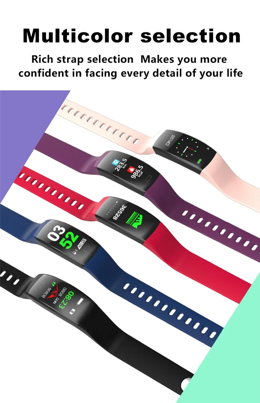 Цветные умные часы для мужчин/женщин/детей, приложение, gps, музыка, Смарт-часы для мужчин/женщин, для Apple/Xiaomi/huawei