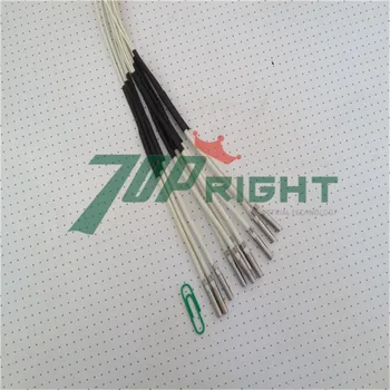 

25w 4mm Diameter 15.8mm length Cartridge Heater for 3D Printer