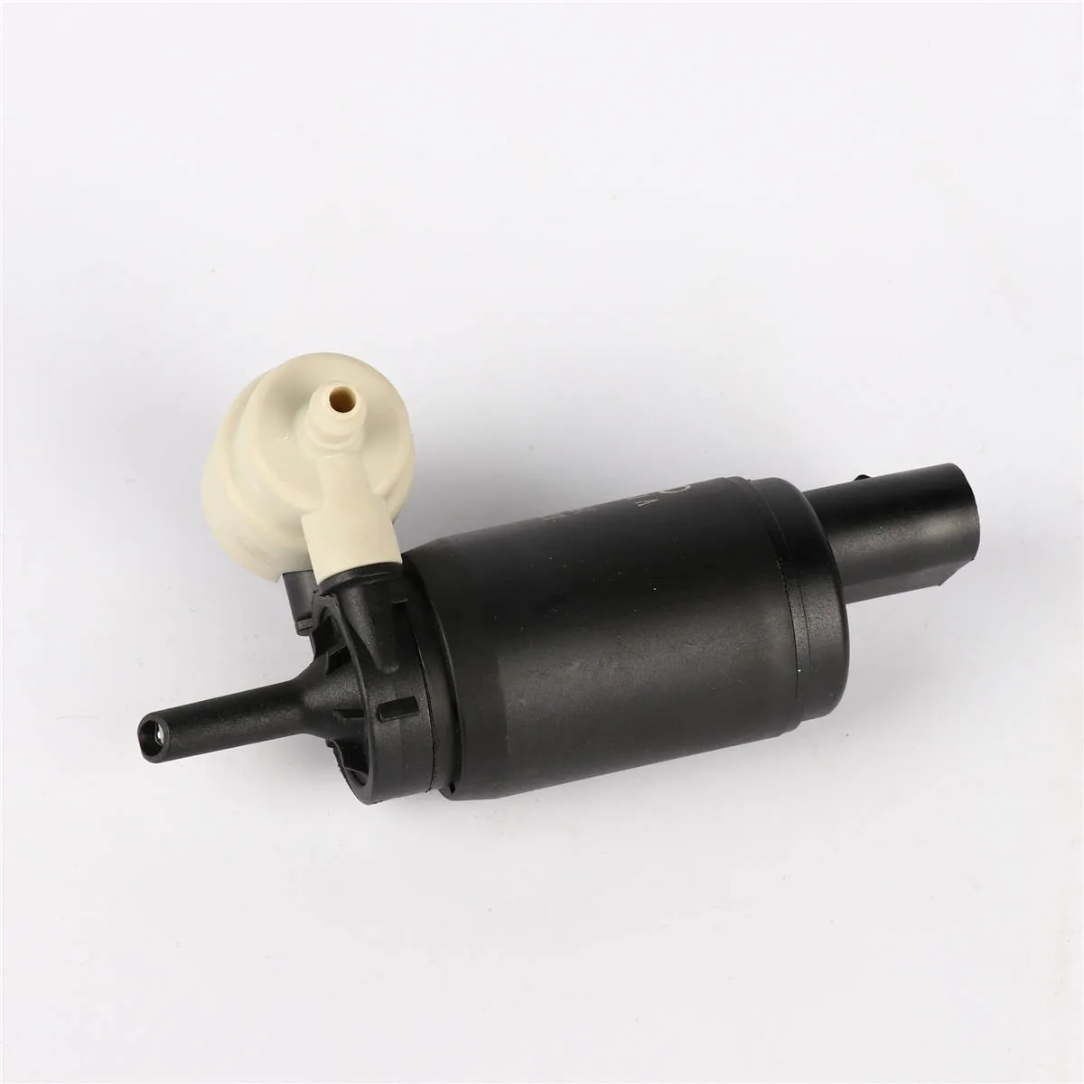 OEM 1pcs Windshield Wiper Washer Water Pump Motor For VW Golf Sportsvan