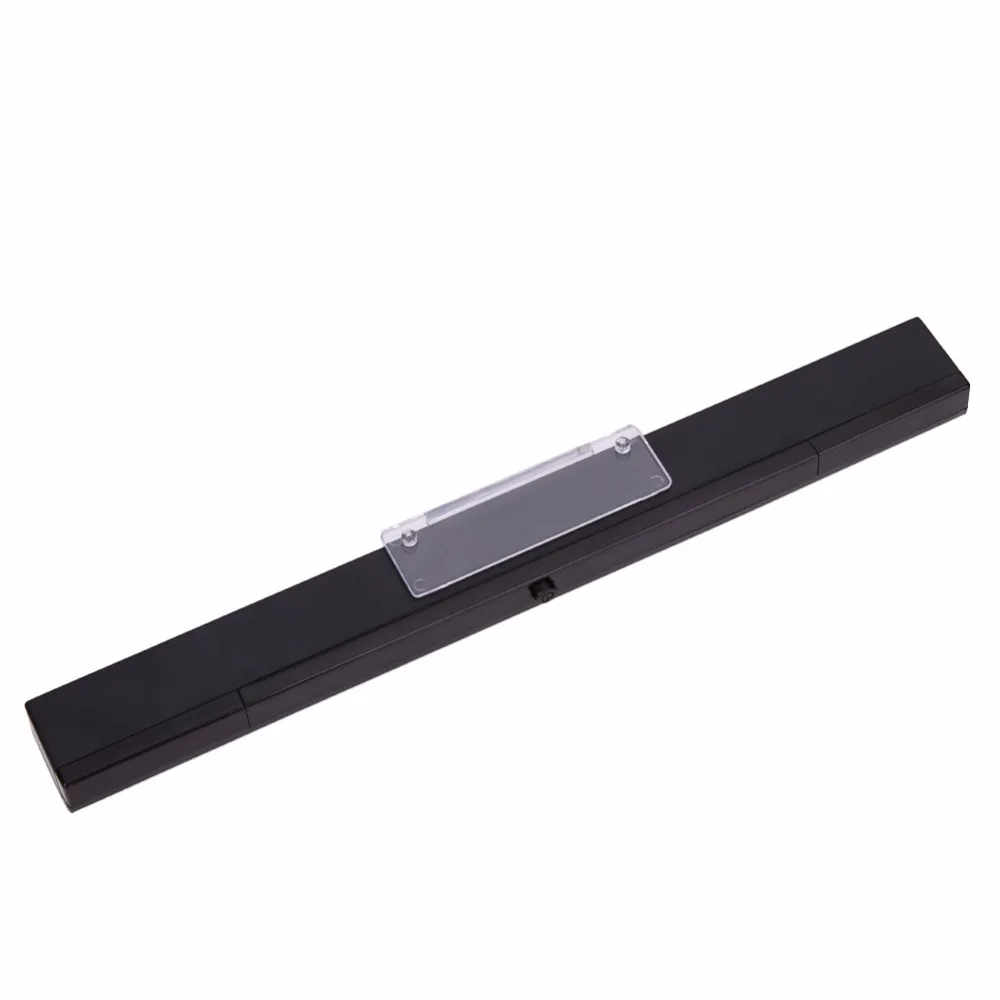 

5m Wireless Receiver Stand Holder For WII Wireless Remote Sensor Bar Bluetooth Receiver for Nintendo Wii Controller High Quality