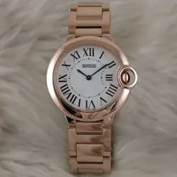 WG0583 женские часы Лидирующий бренд взлетно посадочной полосы Роскошные европейский дизайн кварцевые наручные