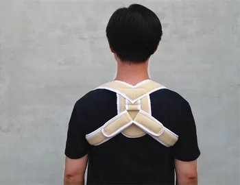 

Child/adult collarbone corrective/scapula fracture/shoulder correction/ shape posture corrector