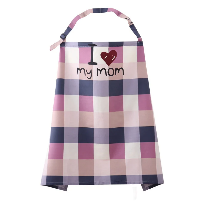

Anti-Exposure Mom Breastfeeding Up Supplies Feeding Mommy Towel Breast Cover Baby Nursing Infant Blanket