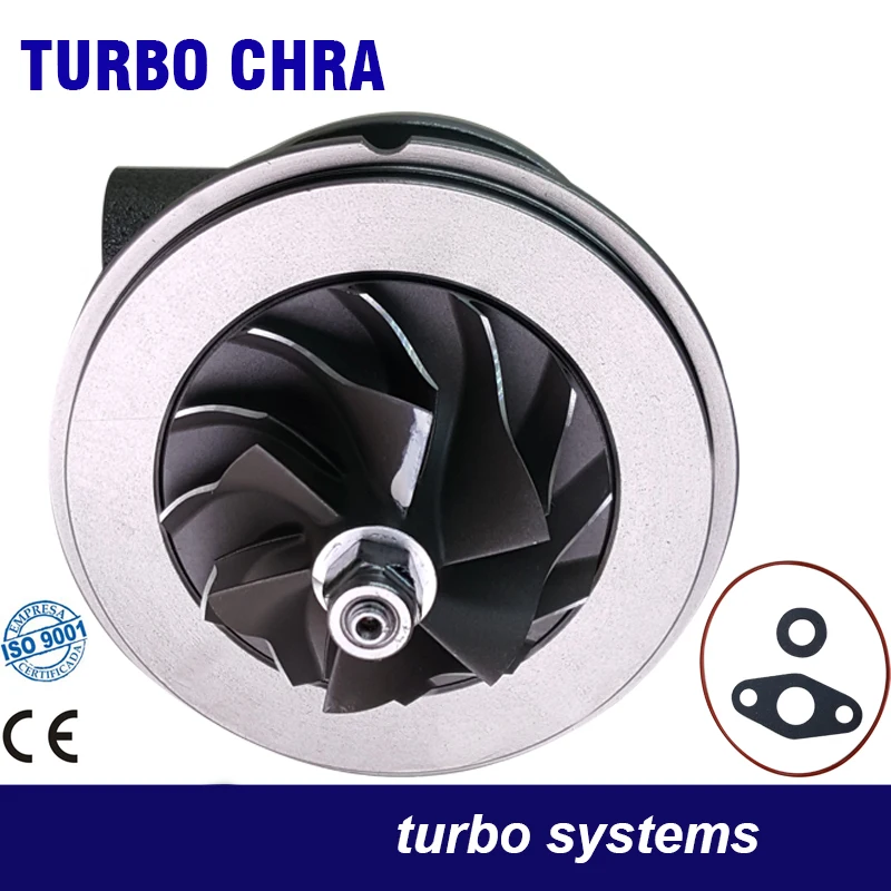 

TD03 Turbo chra 93169104 97300092 98102364 cartridge for Opel Astra H Combo C Corsa C Meriva A 74KW 1.7 CDTI Z17DTH 2003-