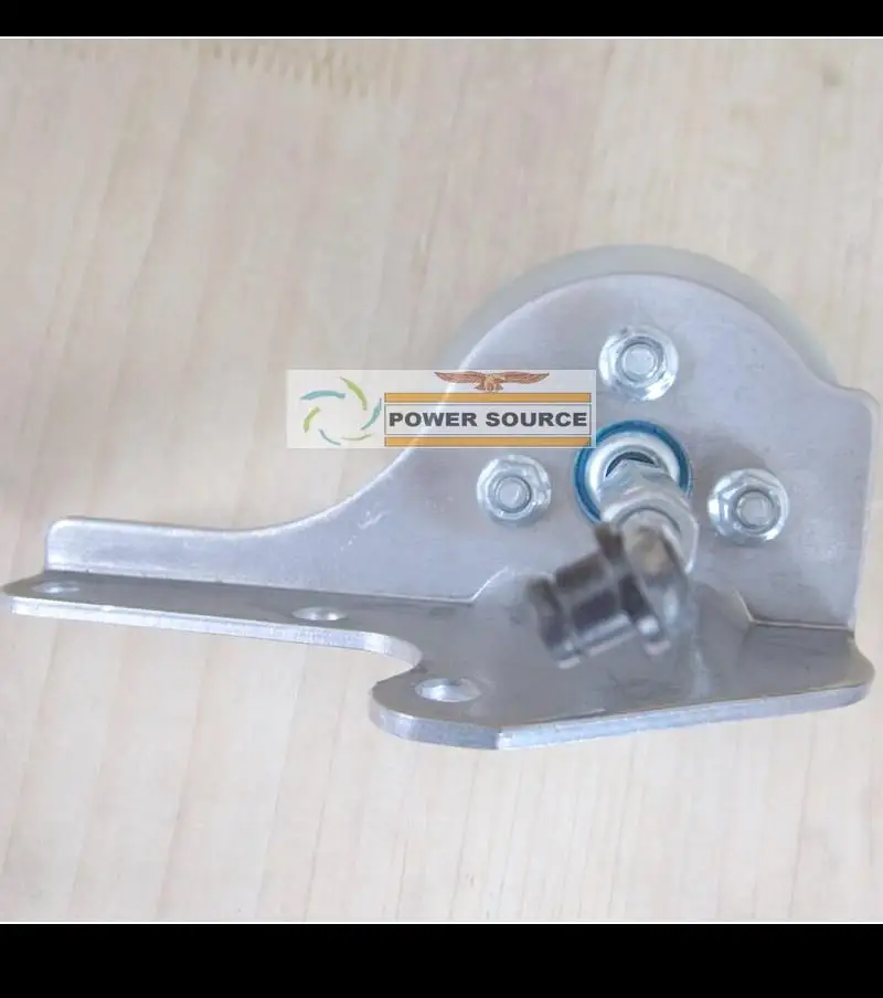 Turbo RHF4V VJ32 RF5C13700 Turbocharger Wastegate Actuator Valve For MAZDA 6 CiTD Premacy MPV II DI 2002- J25S MZRCD LW 2.0L (3)