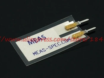 

Free shipping LDT0-028K Piezo Vibration Sensor Piezoelectric thin film vibration sensor High sensitivity AC coupling